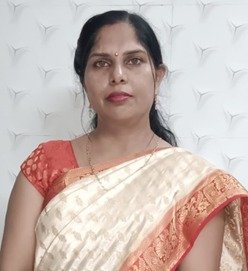 Dr. LakshLata Prajapati 